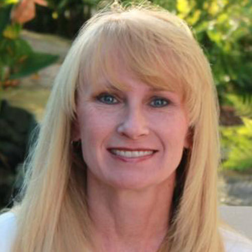 Dana Davis Executive Bio