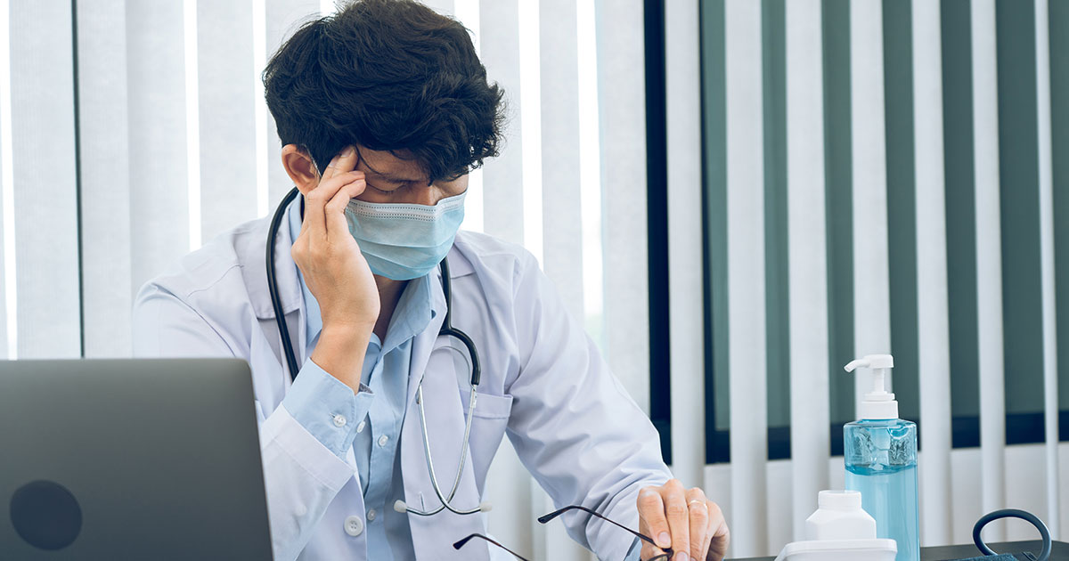 Rural Health: A Single Strategy to Recruit and Retain Physicians