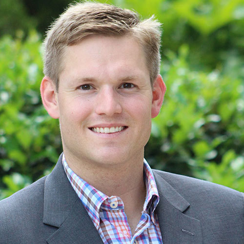 steven leach bio image