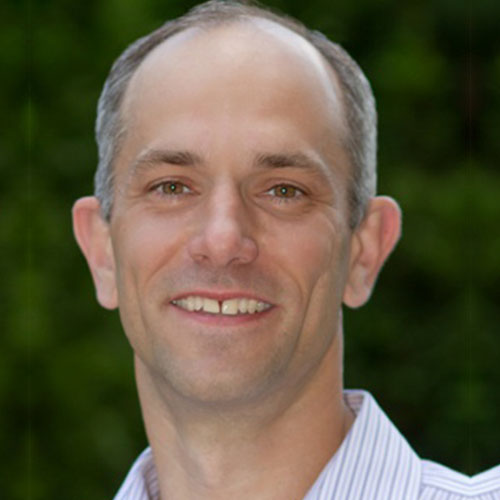 Kevin Thill Headshot