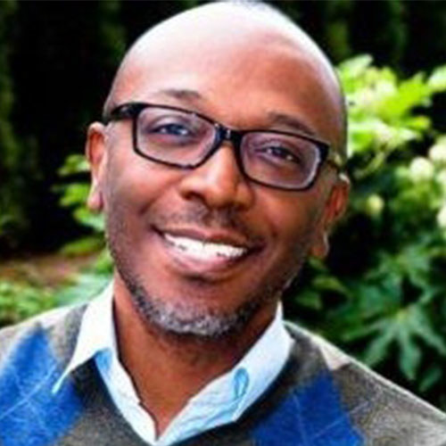 terrence o smith bio image