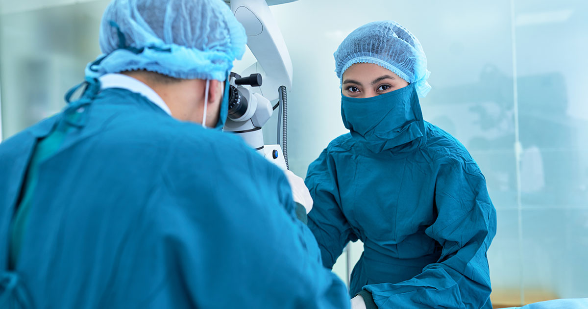 The Future of Doctorate Titles for CRNAs