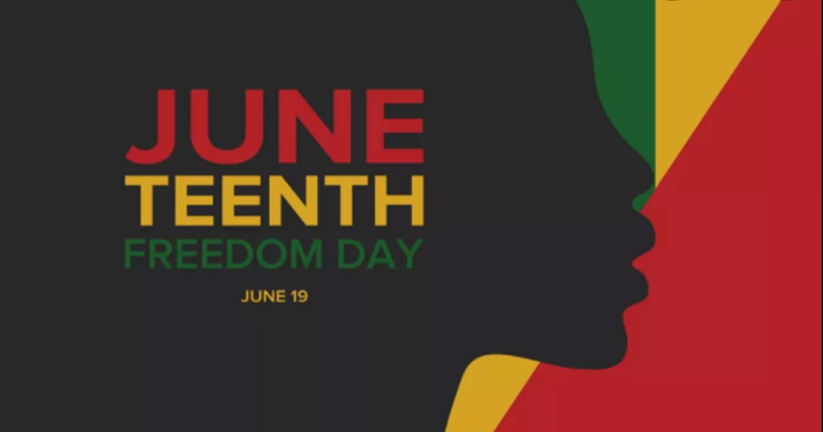 Juneteenth 2021