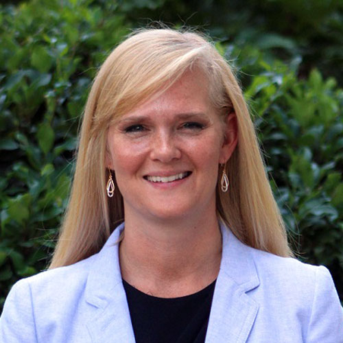 Susanne Hodges Headshot