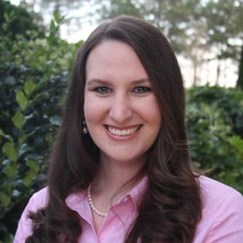 Britany Griffith bio image