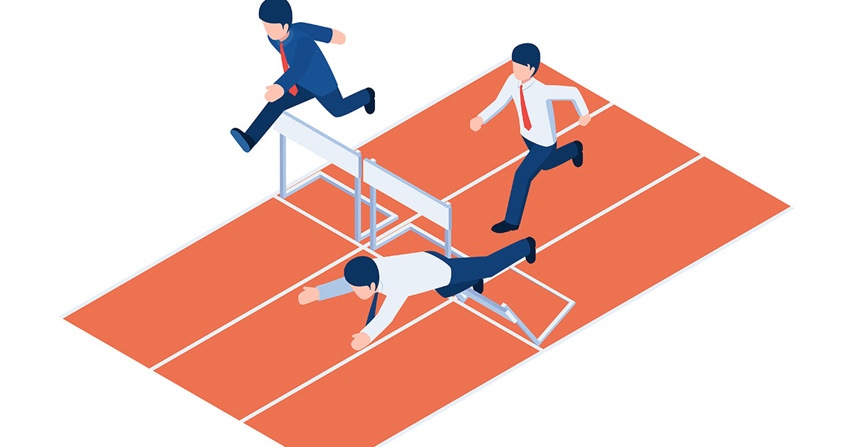 Overcoming Enrollment Obstacles: Maximizing Revenue from Locum Tenens Clinicians