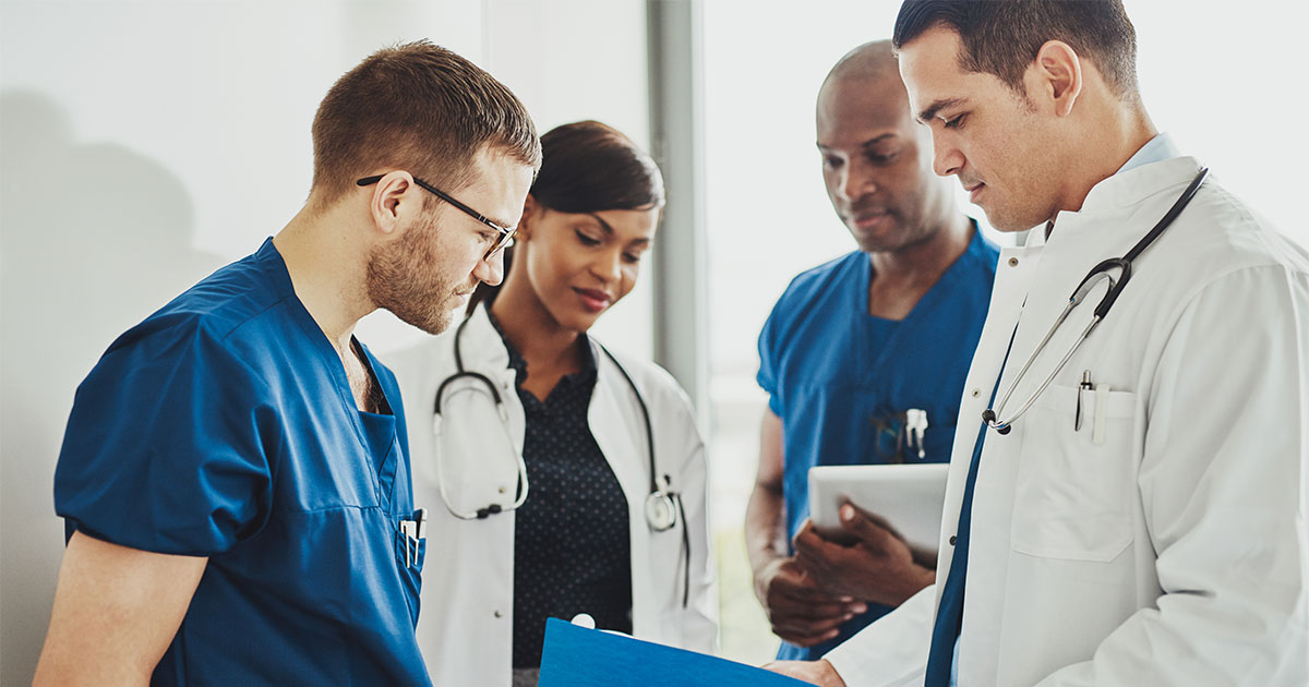 3 Strategies to Avoid Physician and APP Staffing Shortages: Part II