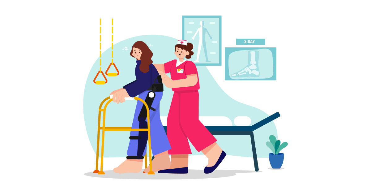 PM&R Shortage: 3 Solutions to Drive Results