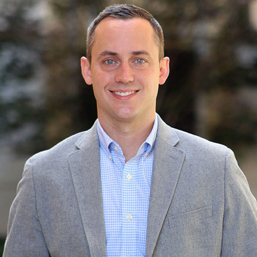 david Laware bio image