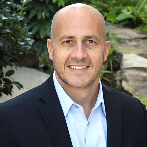 lew benedict bio image