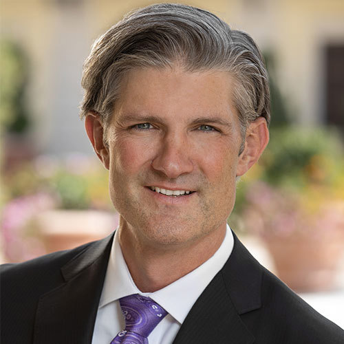 Shane Jackson Headshot