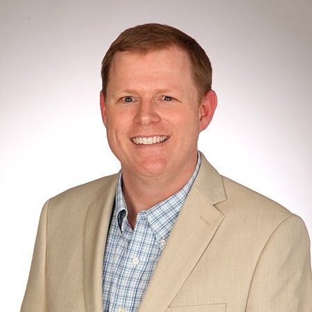 John Menzies Headshot